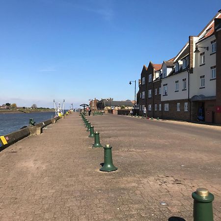 Apartamento Bellfosters King's Lynn Exterior foto