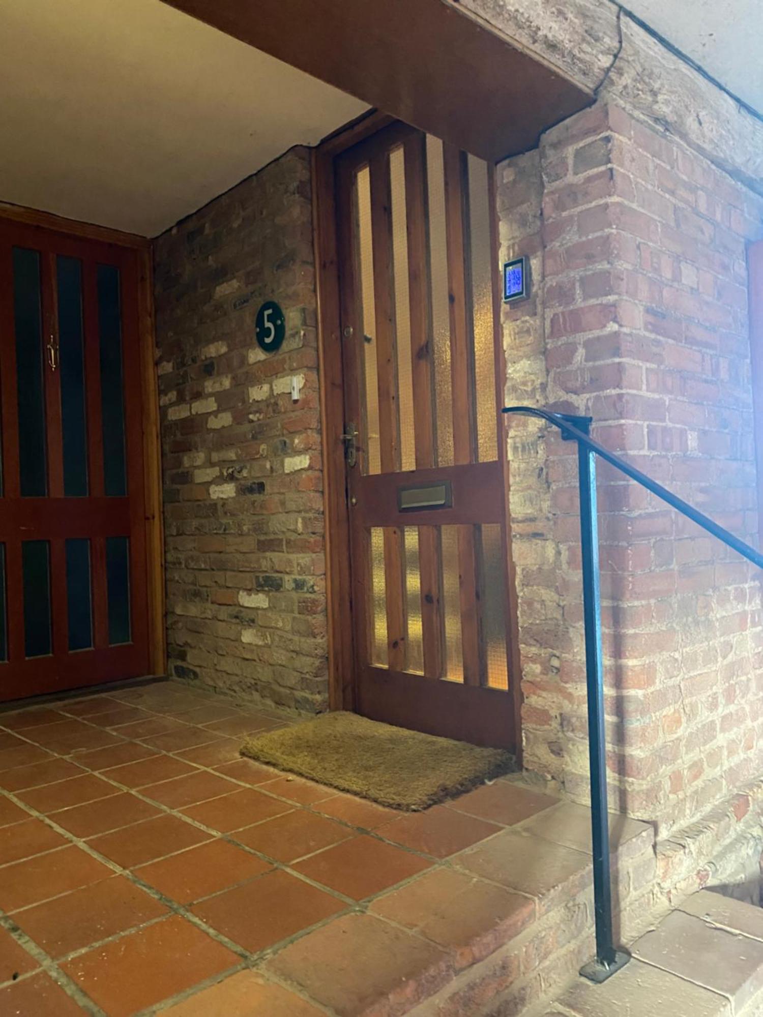 Apartamento Bellfosters King's Lynn Exterior foto