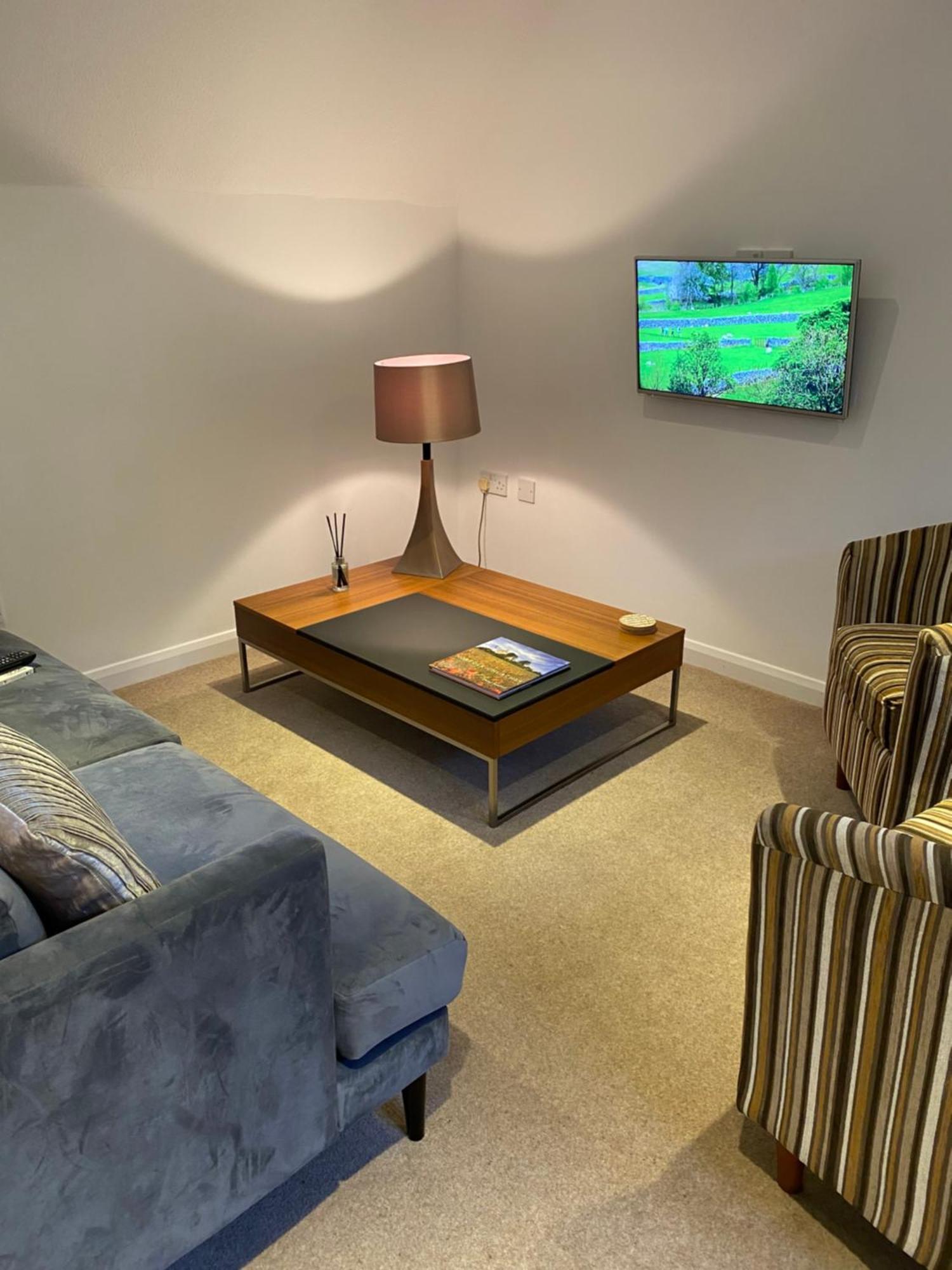 Apartamento Bellfosters King's Lynn Exterior foto