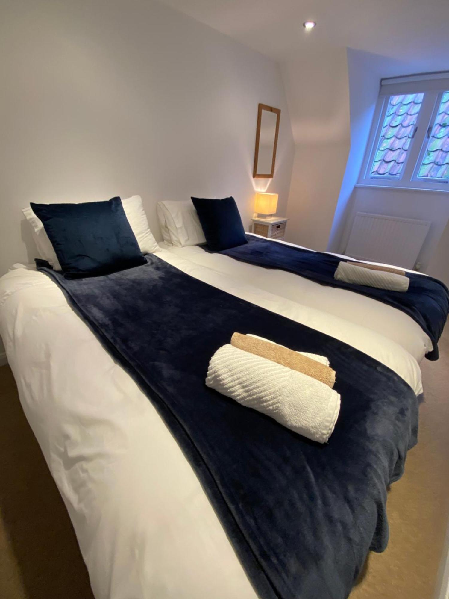 Apartamento Bellfosters King's Lynn Exterior foto