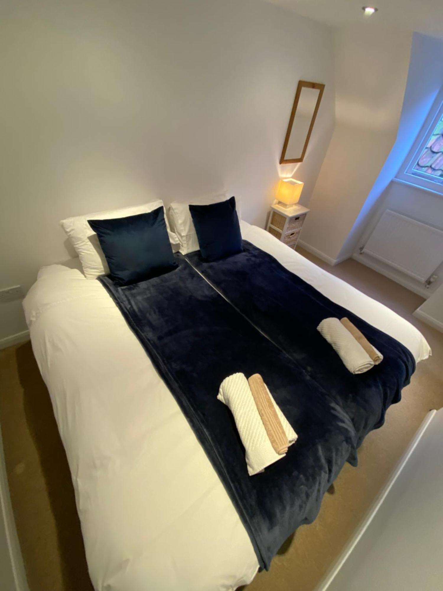 Apartamento Bellfosters King's Lynn Exterior foto