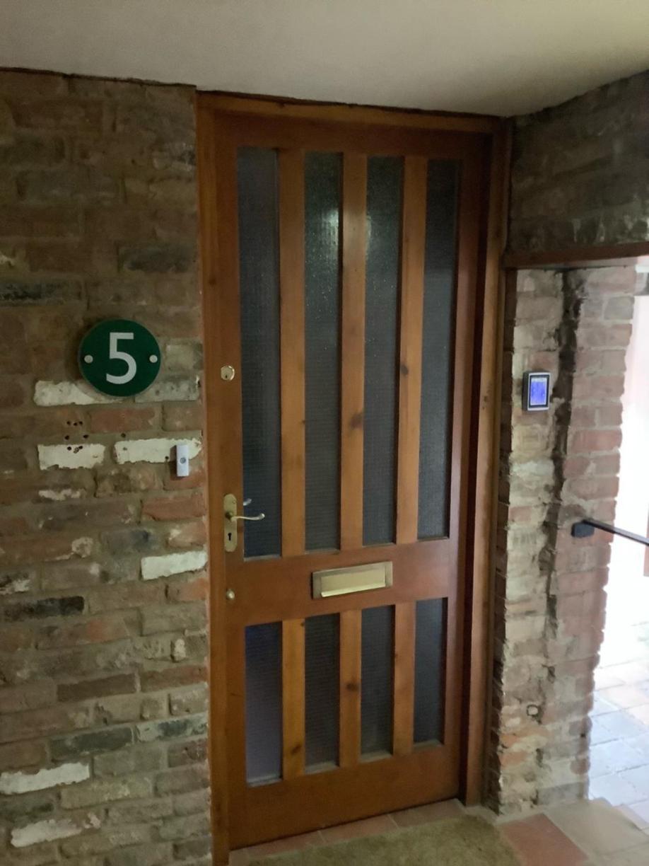 Apartamento Bellfosters King's Lynn Exterior foto