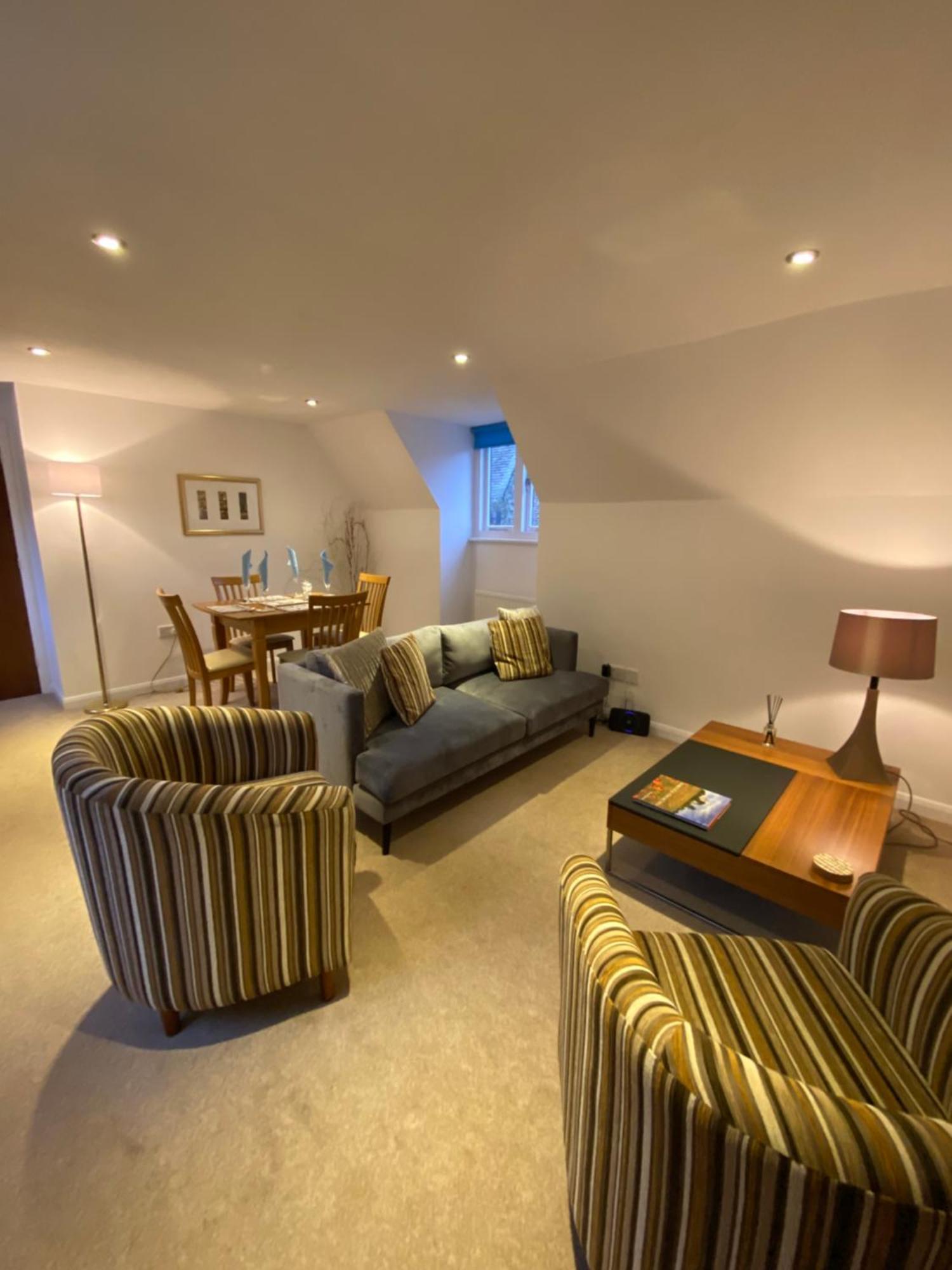 Apartamento Bellfosters King's Lynn Exterior foto